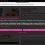 Yoursecretdream.com Paysite Discounts