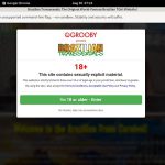 Brazilian Transsexuals Exit Discount