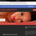 English_Libentina Mobile Passwords