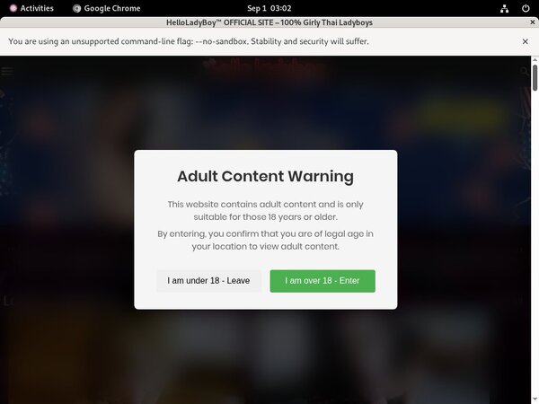 Helloladyboy.com Mobile Passwords Helloladyboy.com Mobile Passwords