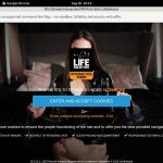 Life Selector Sex