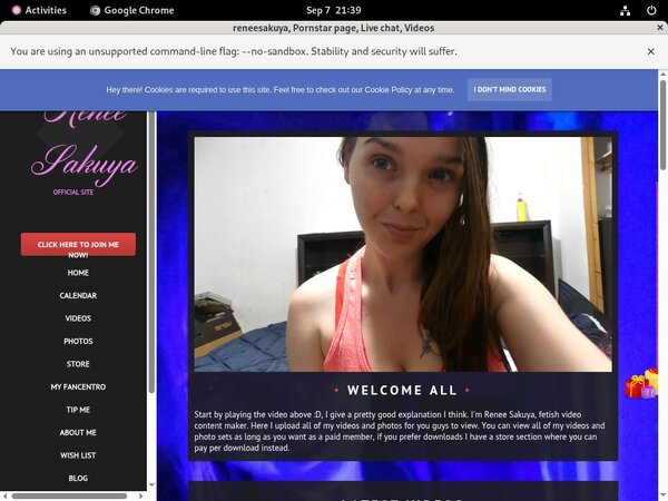 Reneesakuya Rocketgate Reneesakuya Rocketgate