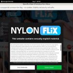Discount Nylonflix.com Free Trial Discount Nylonflix.com Free Trial