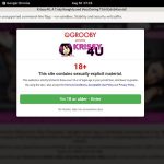 U4krissy Discount Code