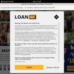 Free Loan4k.com Premium Acc