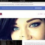 MsCherryBardot Get Access
