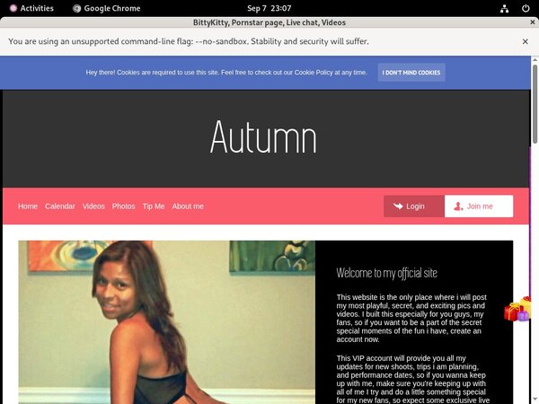 Account For Bittykitty.modelcentro.com Free