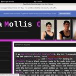 Dea_Mollis Get Password