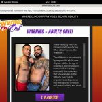Password Leakedandloaded.com