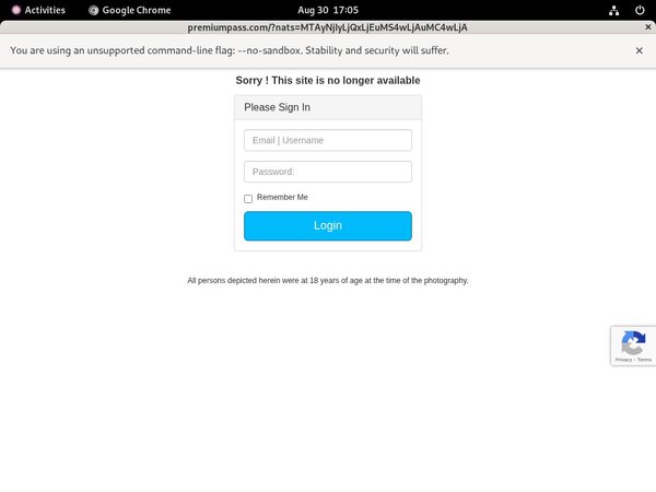Free Premiumpass.com Username And Pass