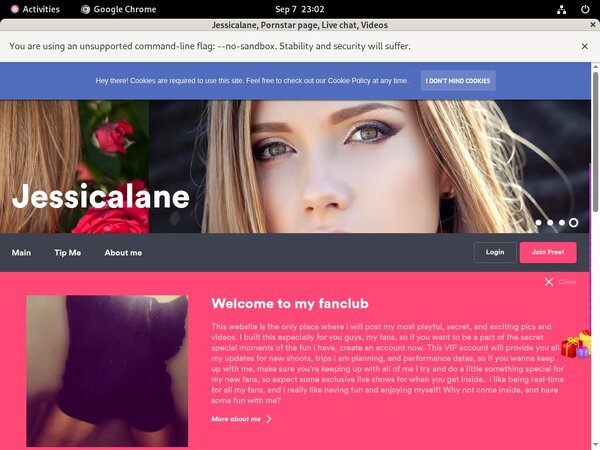 Free User For Jessicalane Free User For Jessicalane