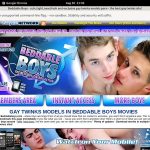 Beddableboys Page
