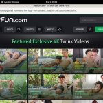 Boyfun.com 3 Day Trial