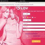 Free LOV Premium Passwords