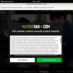 Inside Maturevan.com