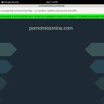 Pornomissmina.com Discount Acc Pornomissmina.com Discount Acc