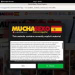 Muchasexo.com Paysite