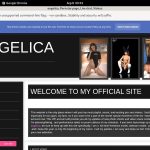 Angelica Paysite