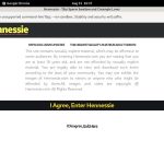 Premium Account Hennessie