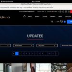 Account For Clubropemarks
