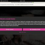 Sina Valentini Premium Account Sina Valentini Premium Account
